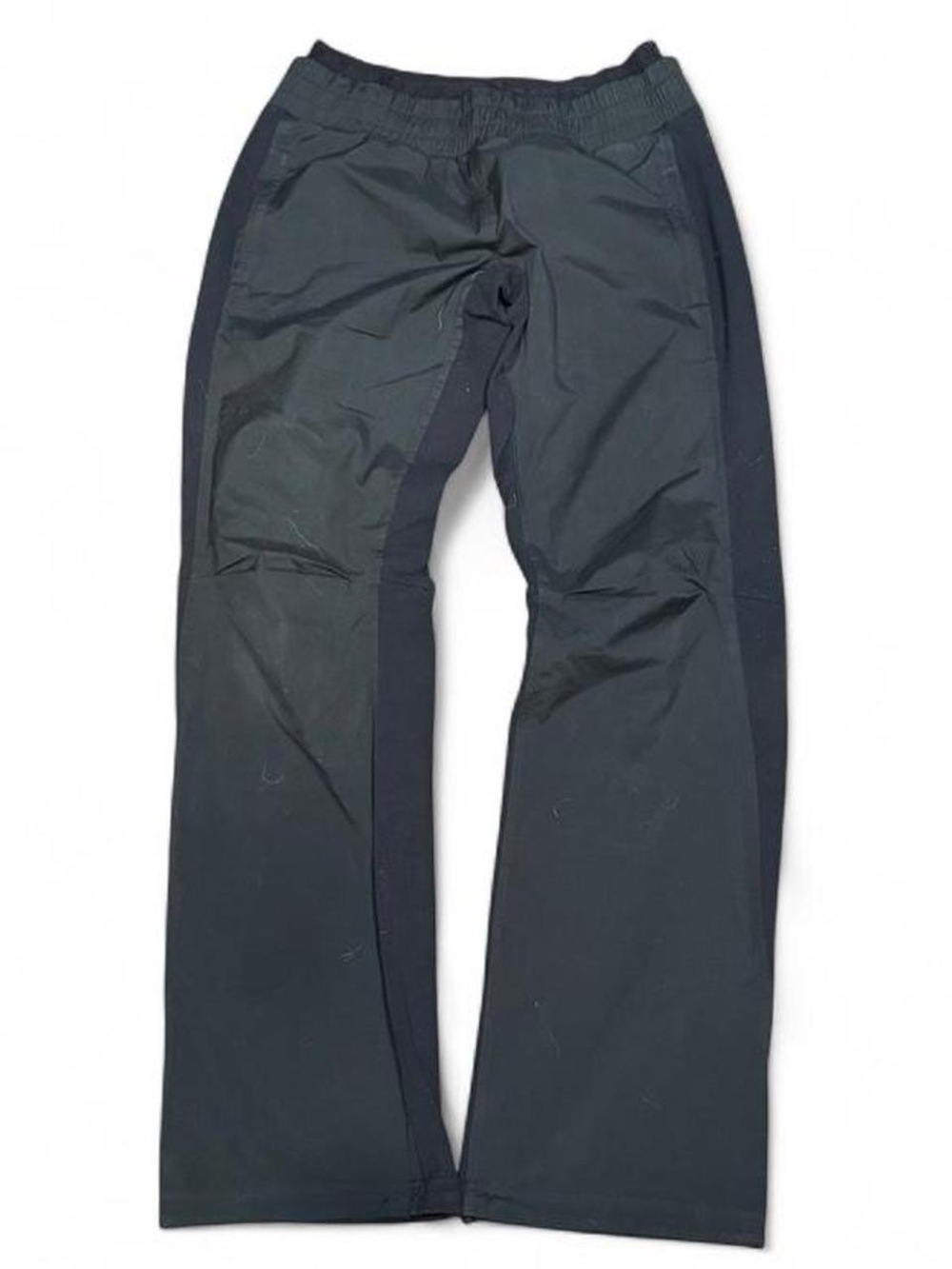 Lululemon Dance Studio Double Waisted Mid Rise Flared Yoga Pants